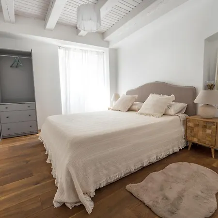 Vakantiehuis Montona Motovun