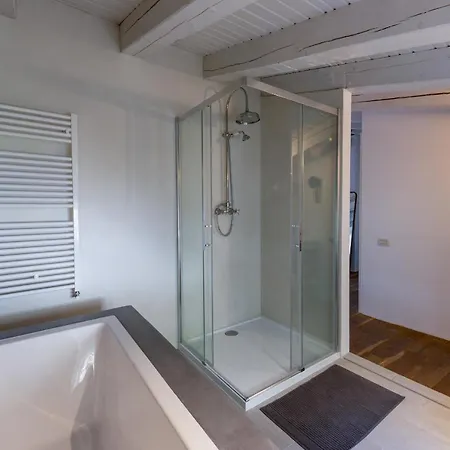 Vakantiehuis Montona